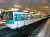 metro
