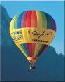 montgolfière
