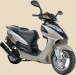 scooter