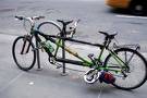 tandem