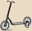trottinette